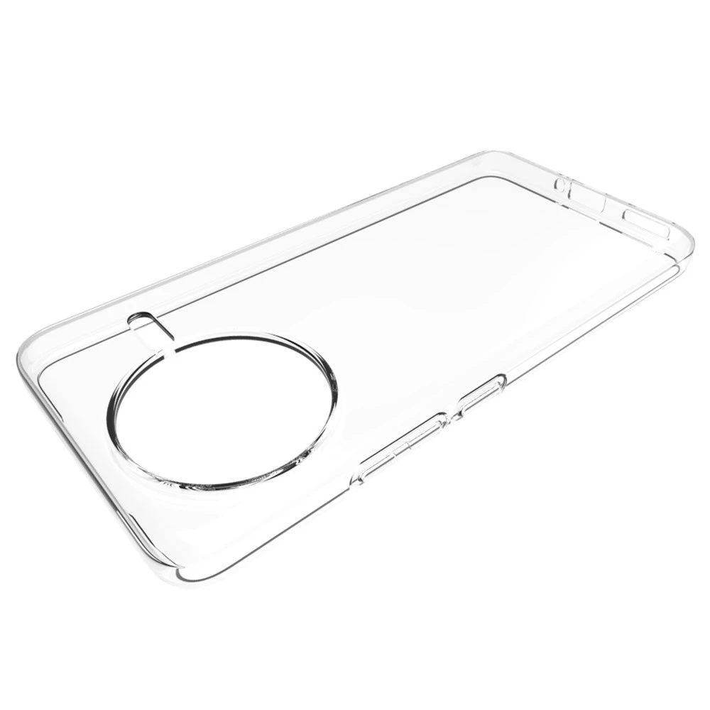 خرید قاب ژله ای شفاف Xiaomi Poco F7 Ultra