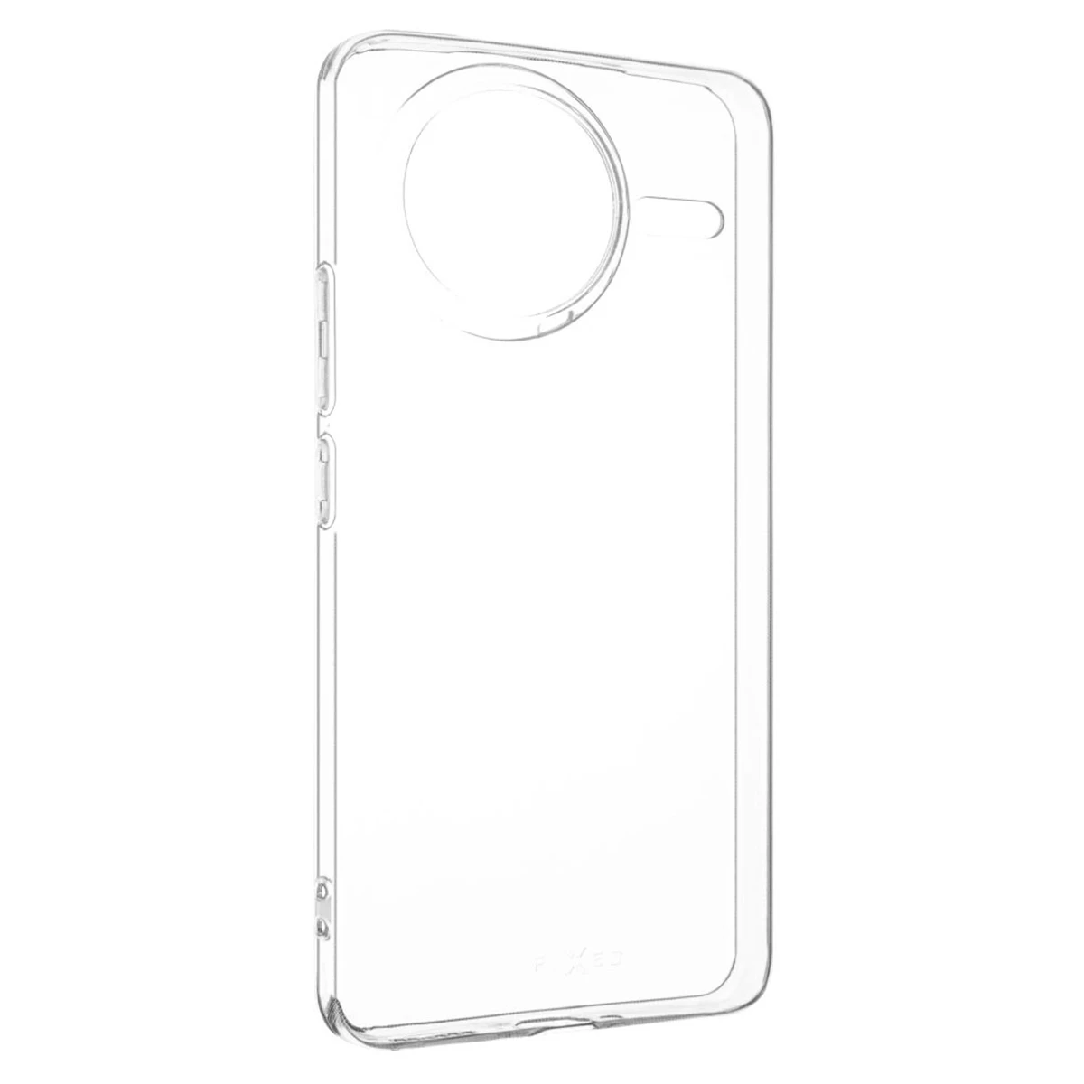 خرید قاب ژله ای شفاف Xiaomi Poco F7 Ultra