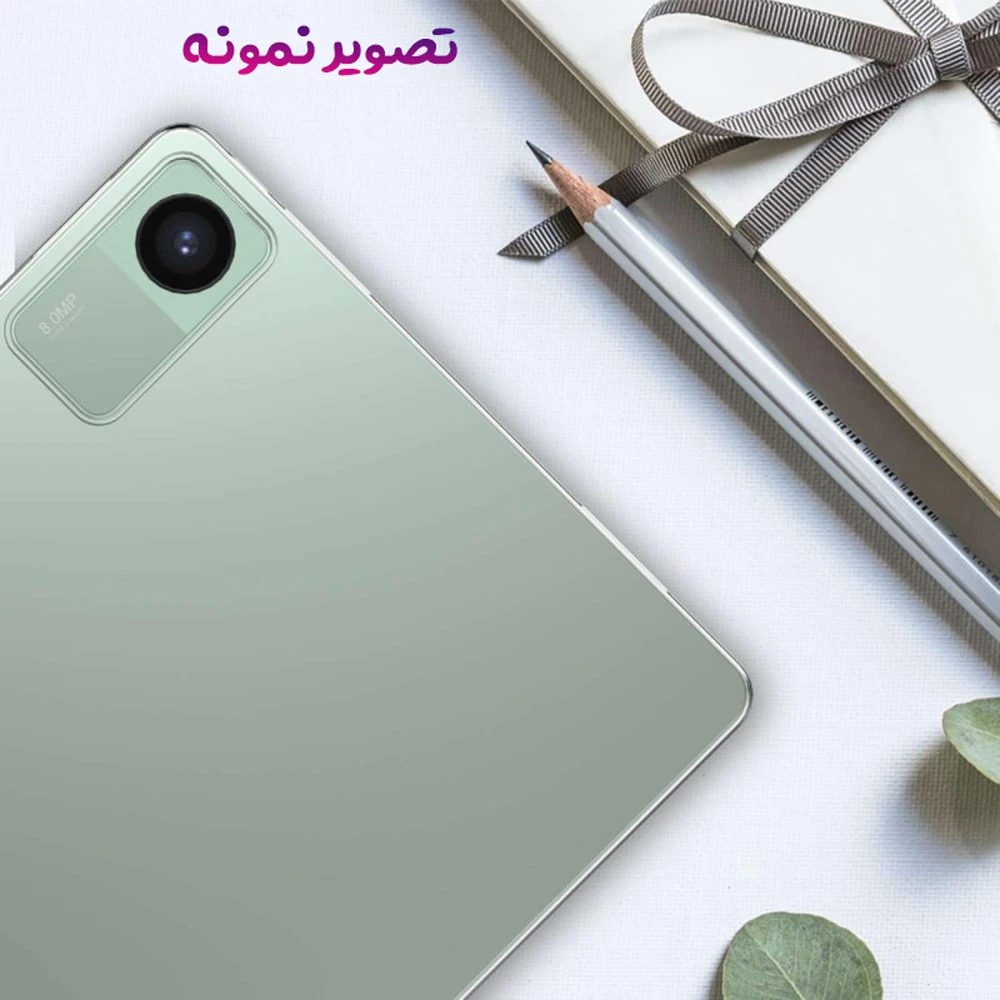 خرید قاب ژله ای شفاف تبلت Xiaomi Redmi Pad 2 خرید قاب ژله ای شفاف تبلت Xiaomi Redmi Pad 2