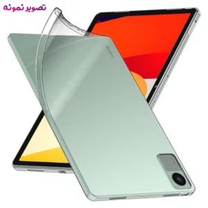 خرید قاب ژله ای شفاف تبلت Xiaomi Redmi Pad 2