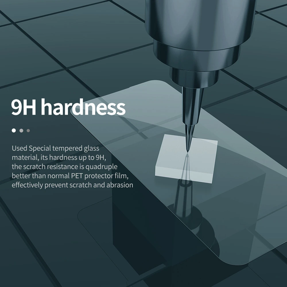 خرید محافظ صفحه نمایش شیشه ای Samsung Galaxy A35 مارک نیلکین مدل H+Pro خرید محافظ صفحه نمایش شیشه ای Samsung Galaxy A35 مارک نیلکین مدل H+Pro