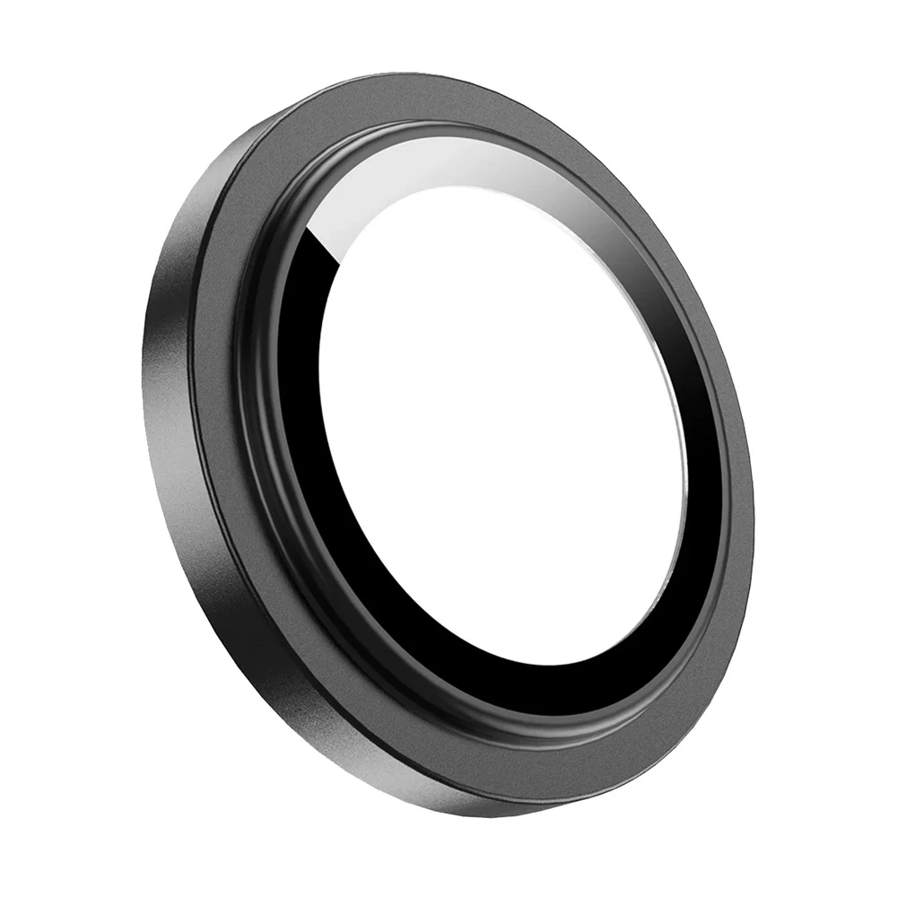 خرید محافظ لنز دوربین رینگی iPhone 17 Air مارک Green Lion مدل HD Plus Camera