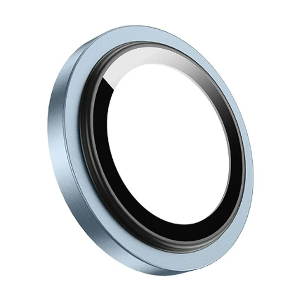 خرید محافظ لنز دوربین رینگی iPhone 17 Air مارک Green Lion مدل HD Plus Camera