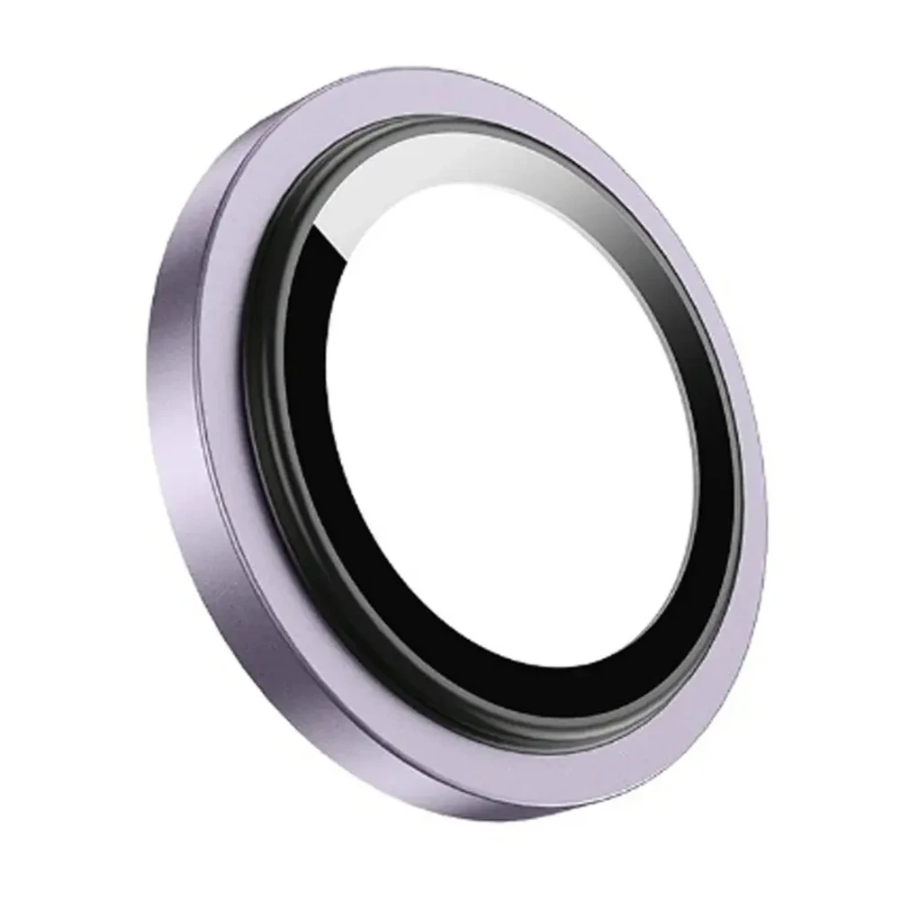 خرید محافظ لنز دوربین رینگی iPhone 17 Air مارک Green Lion مدل HD Plus Camera