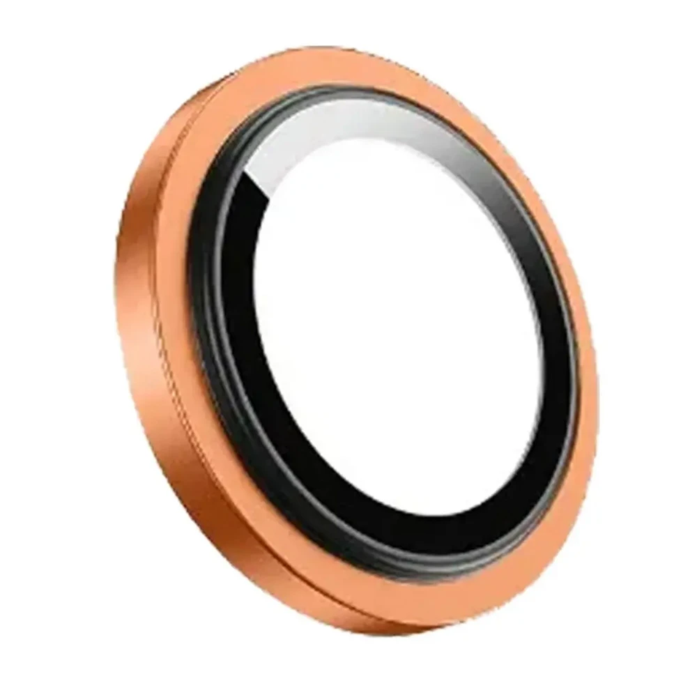 خرید محافظ لنز دوربین رینگی iPhone 17 Air مارک Green Lion مدل HD Plus Camera