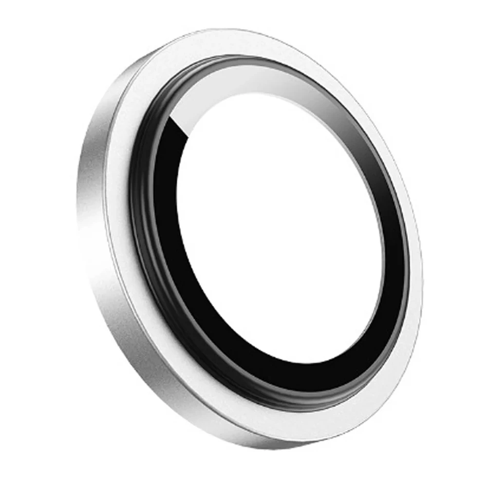 خرید محافظ لنز دوربین رینگی iPhone 17 Air مارک Green Lion مدل HD Plus Camera