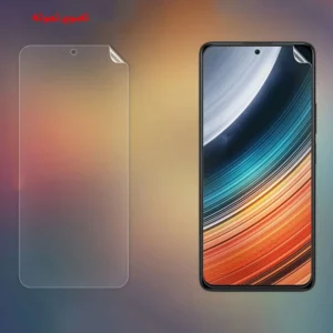خرید نانو برچسب Anti Blue صفحه نمایش Xiaomi Redmi Note 14S