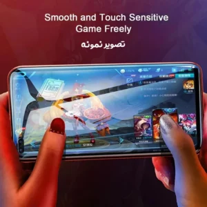 خرید نانو برچسب Anti Blue صفحه نمایش Xiaomi Redmi Note 15 Pro Plus