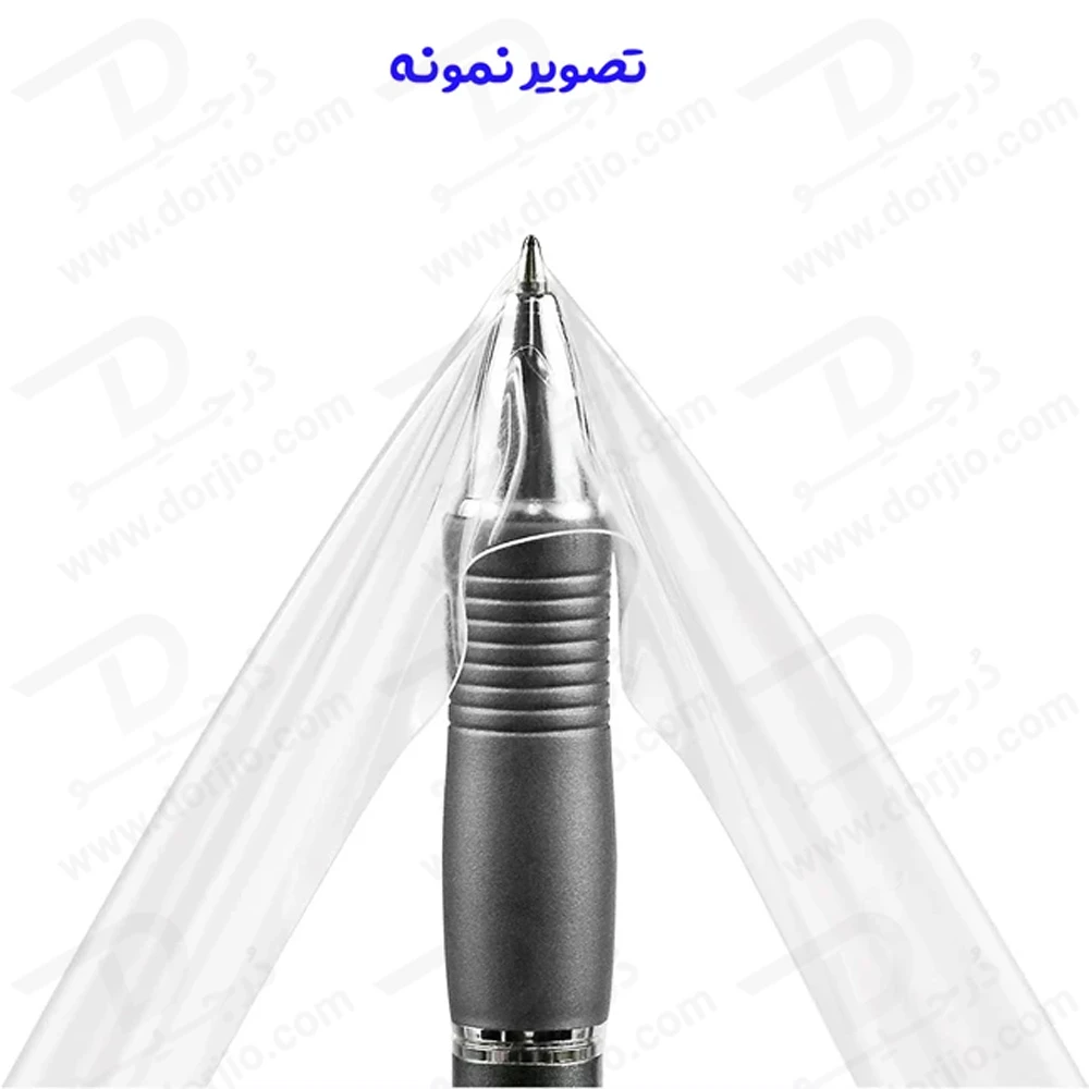 خرید نانو برچسب مات پشت گوشی ناتینگ فون 3