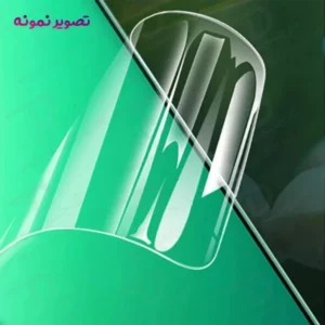 خرید نانو برچسب مات پشت گوشی Nothing Phone 3