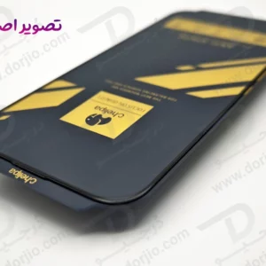 خرید گلس Anti-Static شفاف iPhone 14 مارک Chelipa