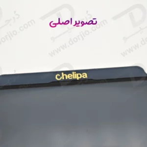 خرید گلس Anti-Static شفاف iPhone 14 مارک Chelipa