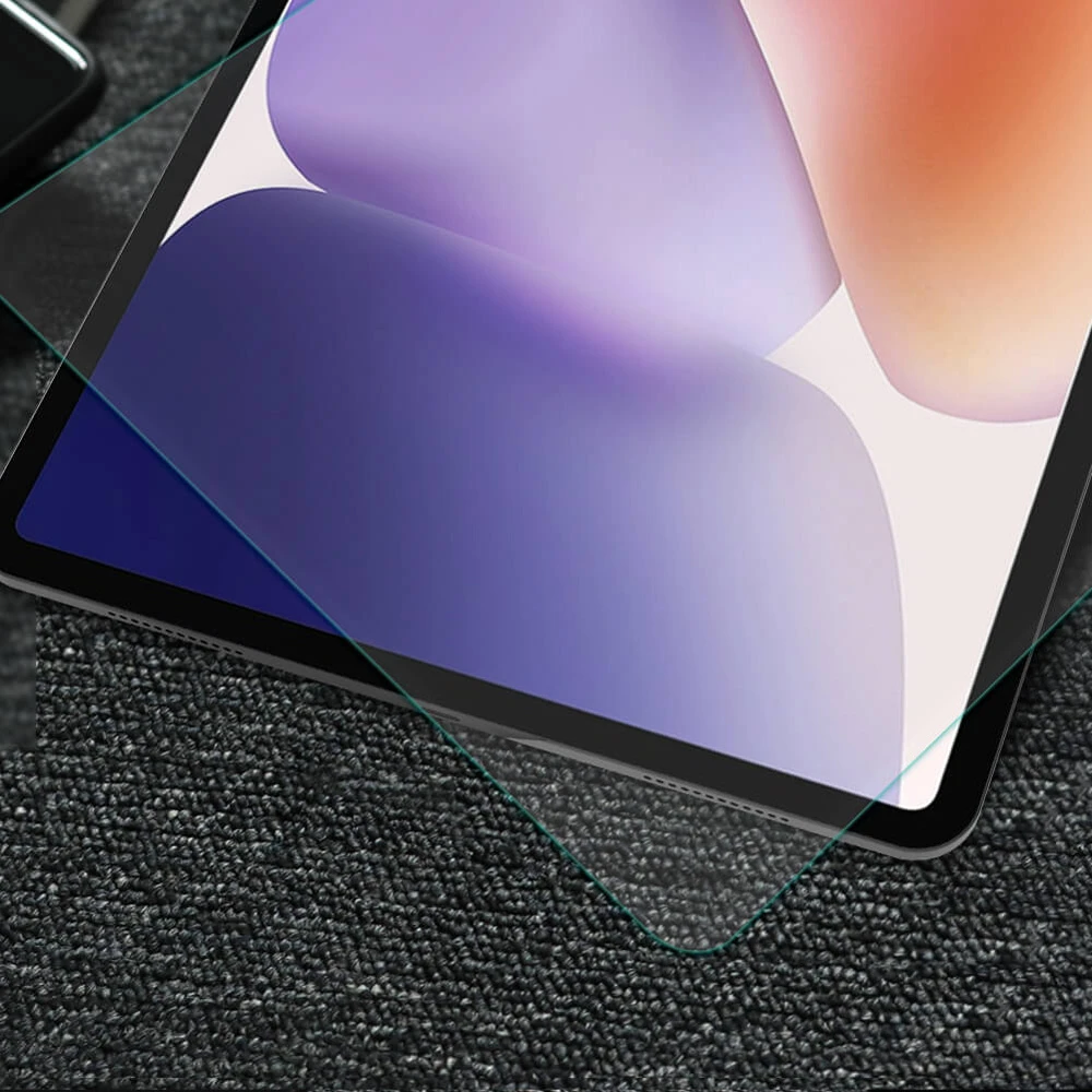 خرید گلس شیشه ای شفاف تبلت Xiaomi Redmi Pad 2 خرید گلس شیشه ای شفاف تبلت Xiaomi Redmi Pad 2