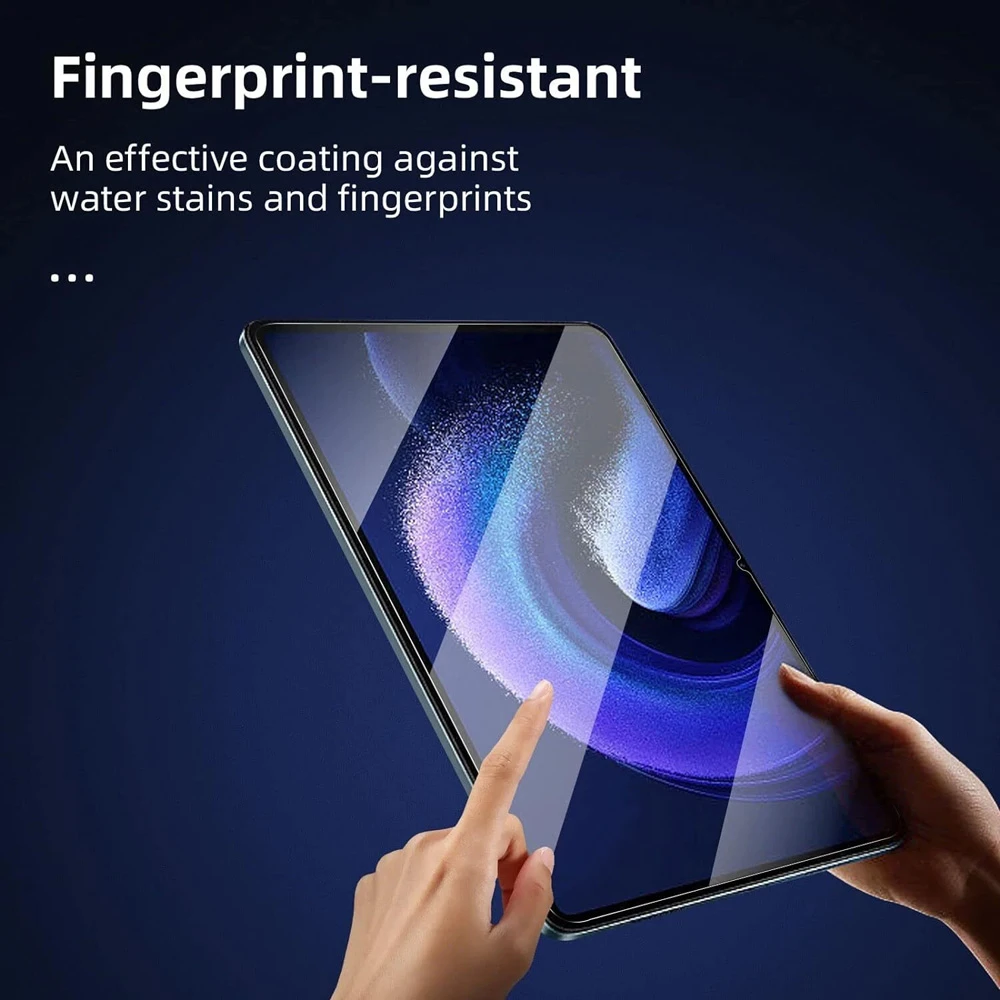 خرید گلس شیشه ای شفاف تبلت Xiaomi Redmi Pad 2 خرید گلس شیشه ای شفاف تبلت Xiaomi Redmi Pad 2