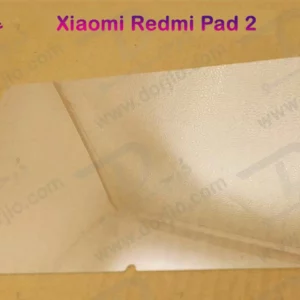 خرید گلس شیشه ای شفاف تبلت Xiaomi Redmi Pad 2 مارک Mietubl