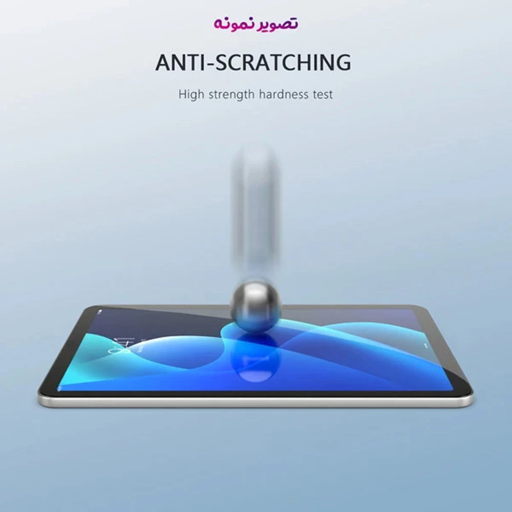 خرید گلس شیشه ای شفاف تبلت Xiaomi Redmi Pad Pro مارک Mietubl