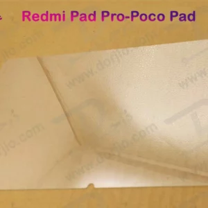 خرید گلس شیشه ای شفاف تبلت Xiaomi Redmi Pad Pro مارک Mietubl