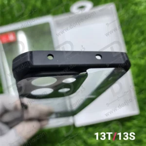 کریستال شیلد شفاف وان‌پلاس OnePlus 13S مارک XUNDD سری Beatle