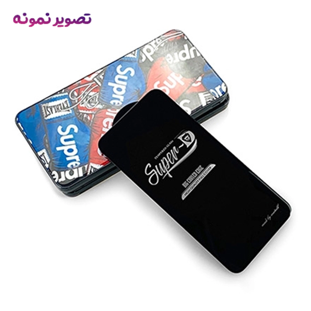 گلس Super-D شیشه ای Nothing CMF Phone 1 مارک Mietubl