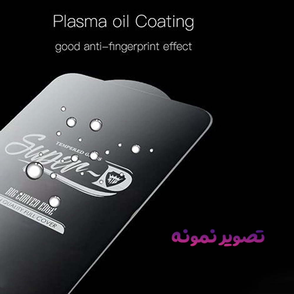 گلس Super-D شیشه ای Samsung Galaxy Z Fold 7 مارک Mietubl ( برای صفحه نمایش بیرونی )