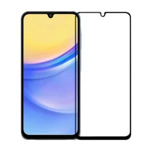 گلس شفاف Xiaomi Redmi A5 مدل 10D Pro