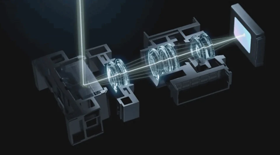 سامسونگ به شیائومی بهترین تکنولوژی دوربین جدید خود را می دهد