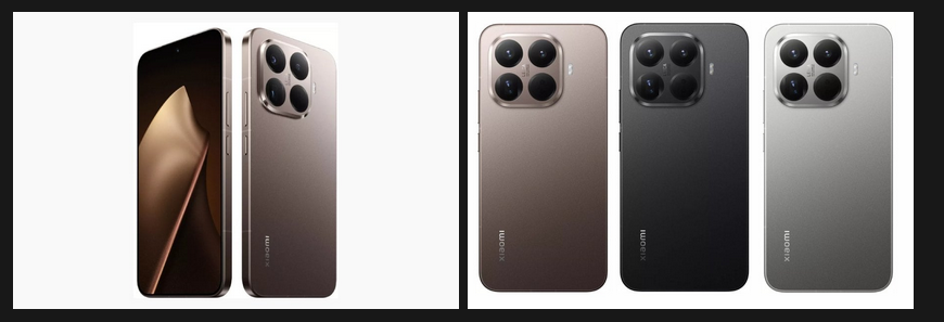 سری شیائومی ۱۵T در ۲۴ سپتامبر عرضه خواهد شد درجیو 