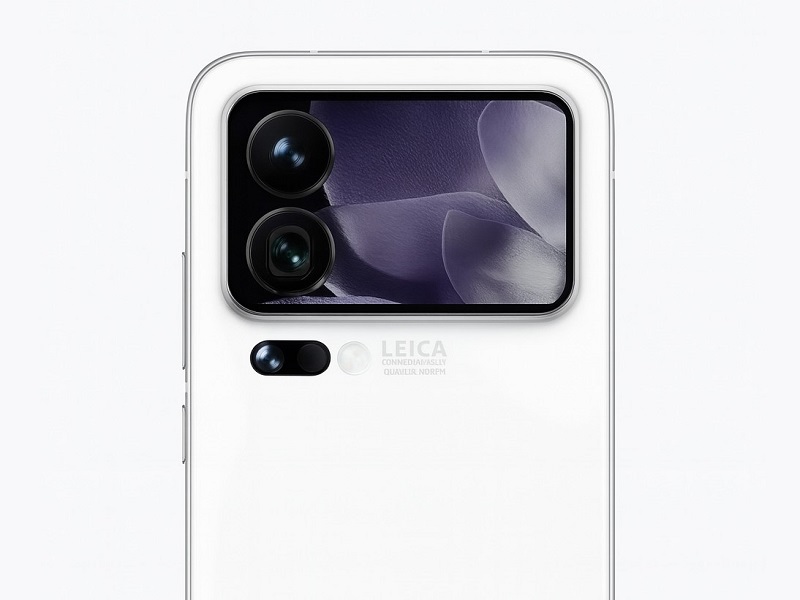 شیائومی ۱۶ پرو مکس درجیو 