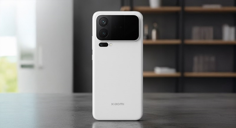 شیائومی ۱۶ پرو مکس درجیو