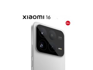 ظرفیت باتری سری شیائومی ۱۶ فاش شد