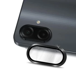 محافظ لنز فلزی فول کاور دوربین Samsung Galaxy M07