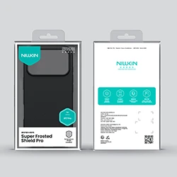 گارد ضد ضربه Super Frosted Shield Pro برند نیلکین