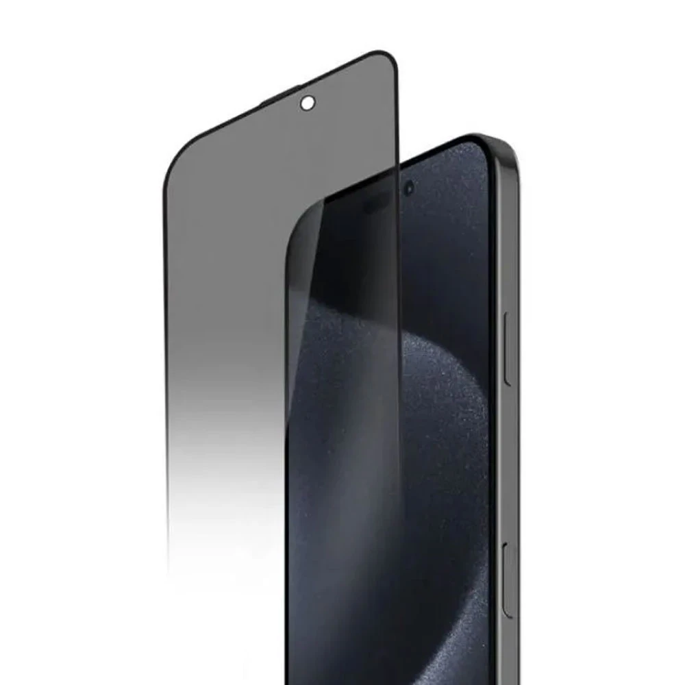 گلس شیشه ای مات iPhone 17 Pro Max-درجیو