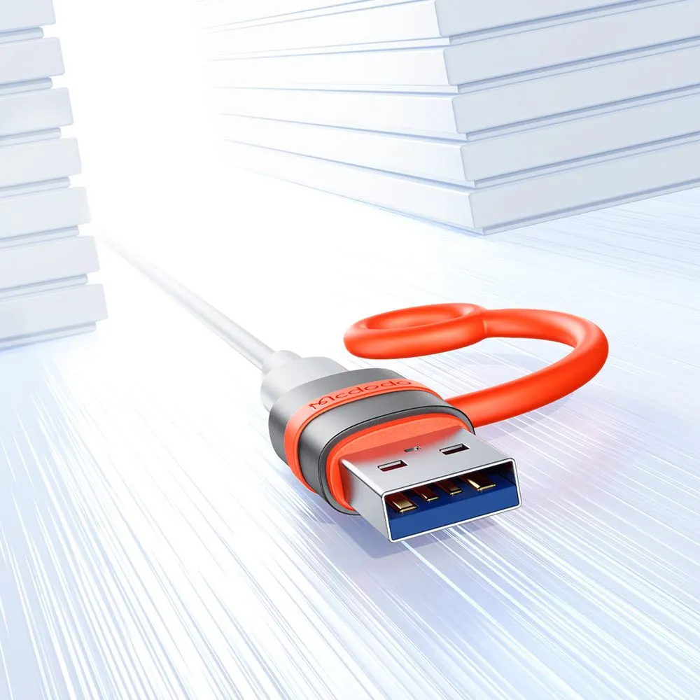 تبدیل پورت USB-C به USB-A 3.0 برند مک دودو مدل Mcdodo OT-3800