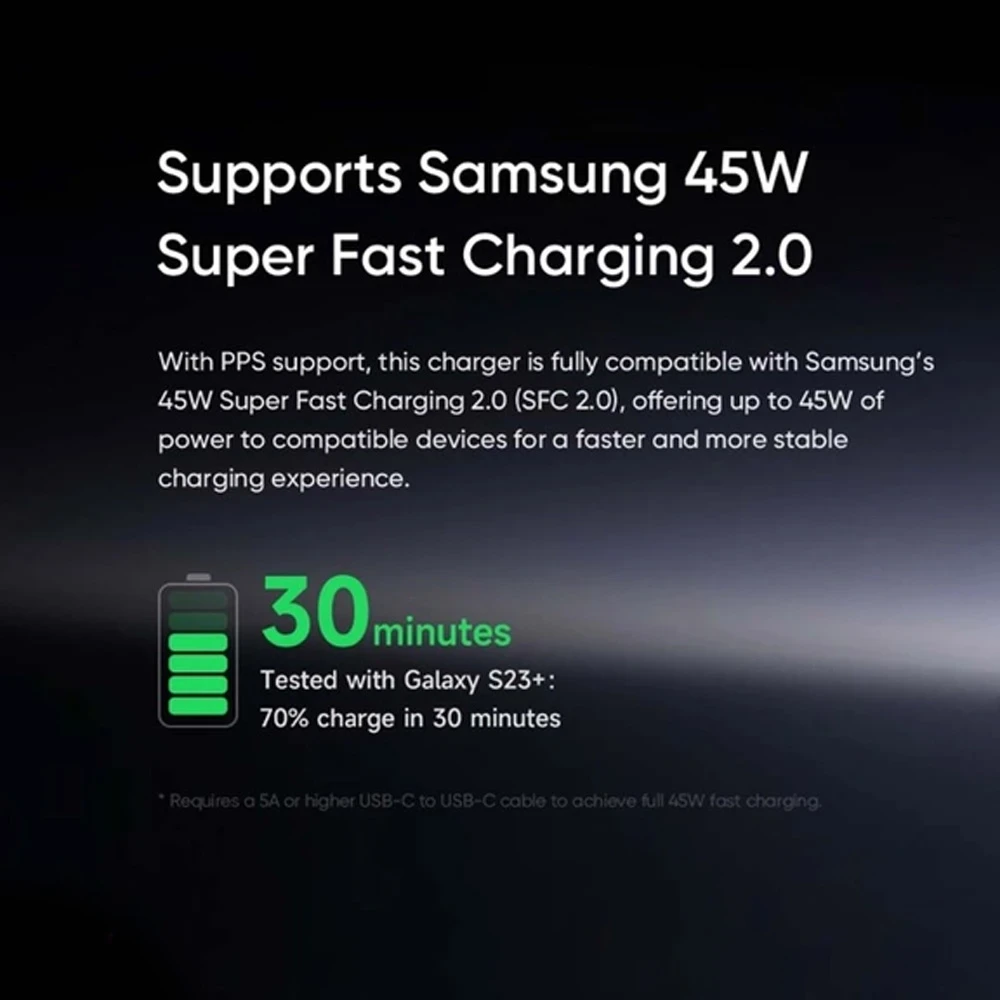 خرید شارژر دیواری 45 وات با کابل 5 آمپر 1.2 متری برند Mcdodo مدل CH-508