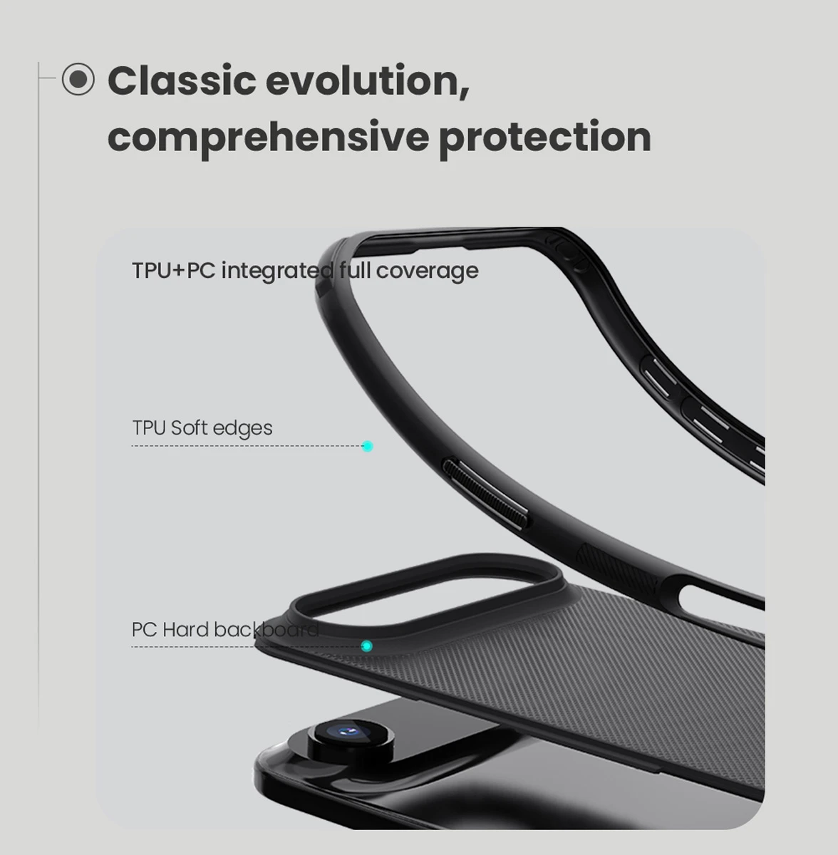 خرید قاب ضد ضربه مگنتی iPhone 17 Air مارک نیلکین مدل Super Frosted Shield Pro Magnetic خرید قاب ضد ضربه مگنتی iPhone 17 Air مارک نیلکین مدل Super Frosted Shield Pro Magnetic