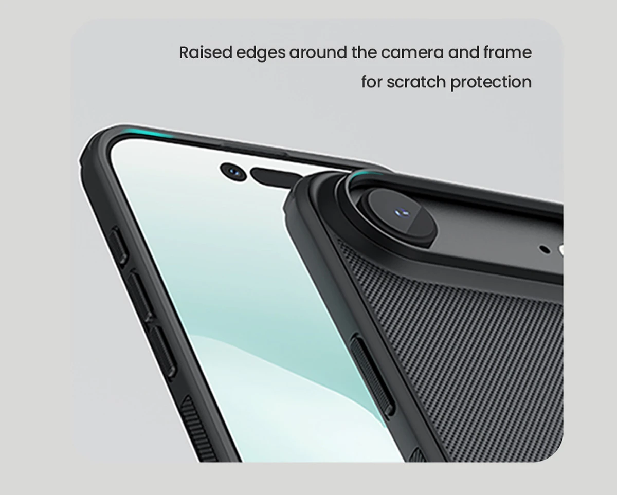 خرید قاب ضد ضربه مگنتی iPhone 17 Air مارک نیلکین مدل Super Frosted Shield Pro Magnetic خرید قاب ضد ضربه مگنتی iPhone 17 Air مارک نیلکین مدل Super Frosted Shield Pro Magnetic