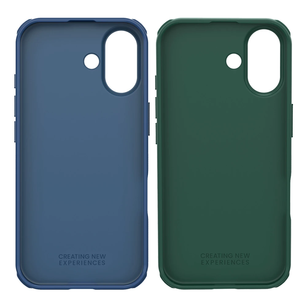 خرید قاب ضدضربه iPhone 17 مارک نیلکین مدل Super Frosted Shield Pro خرید قاب ضدضربه iPhone 17 مارک نیلکین مدل Super Frosted Shield Pro