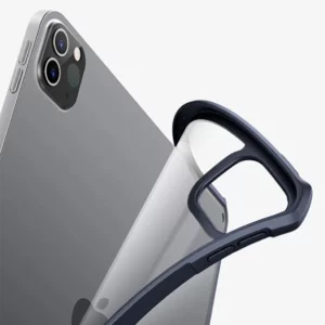 خرید کریستال شیلد شفاف تبلت iPad 11 2025 مارک XUNDD سری Beatle