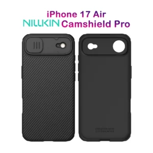 گارد ضد ضربه iPhone 17 Air مارک نیلکین مدل Camshield Pro