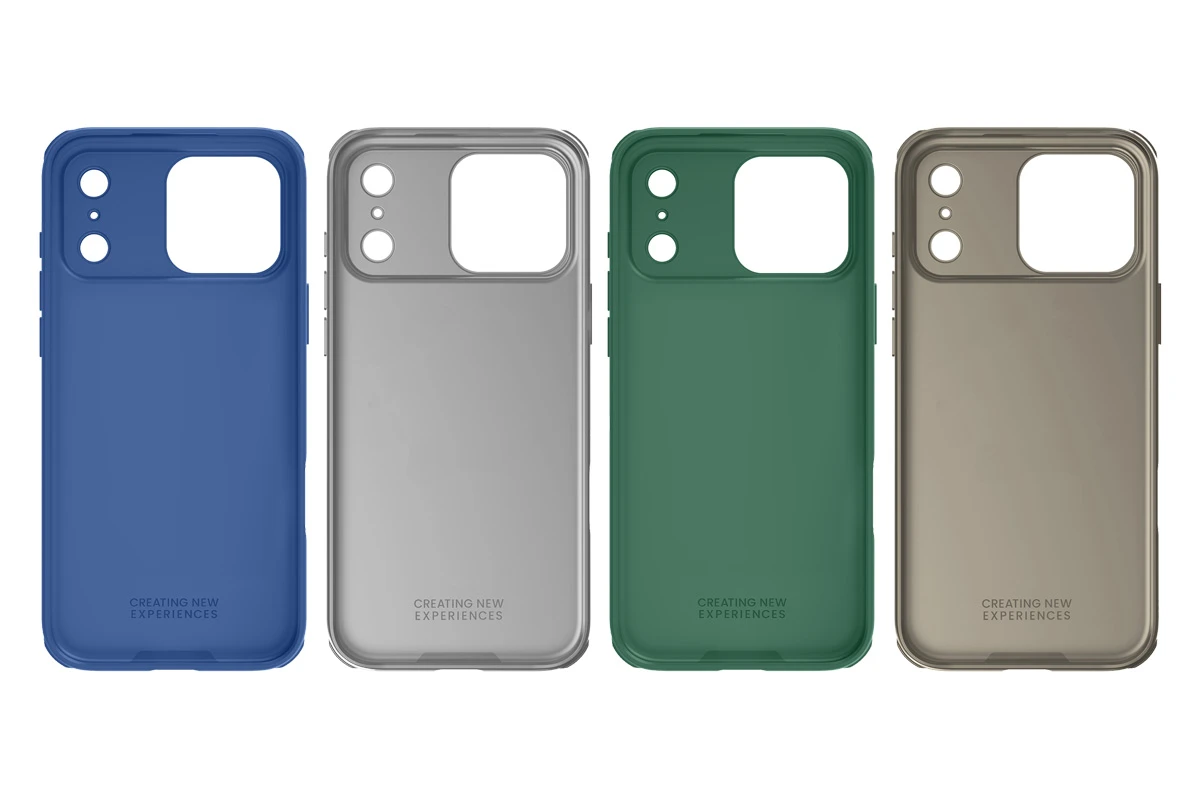 خرید گارد ضد ضربه iPhone 17 Pro مارک نیلکین مدل Camshield Pro خرید گارد ضد ضربه iPhone 17 Pro مارک نیلکین مدل Camshield Pro