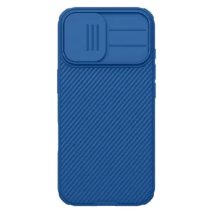 خرید گارد ضد ضربه iPhone 17 مارک نیلکین مدل Camshield Pro