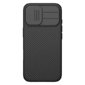 خرید گارد ضد ضربه iPhone 17 مارک نیلکین مدل Camshield Pro