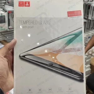 خرید گلس شیشه ای شفاف تبلت iPad 11 2025 مدل AXE Series HD مارک XUNDD