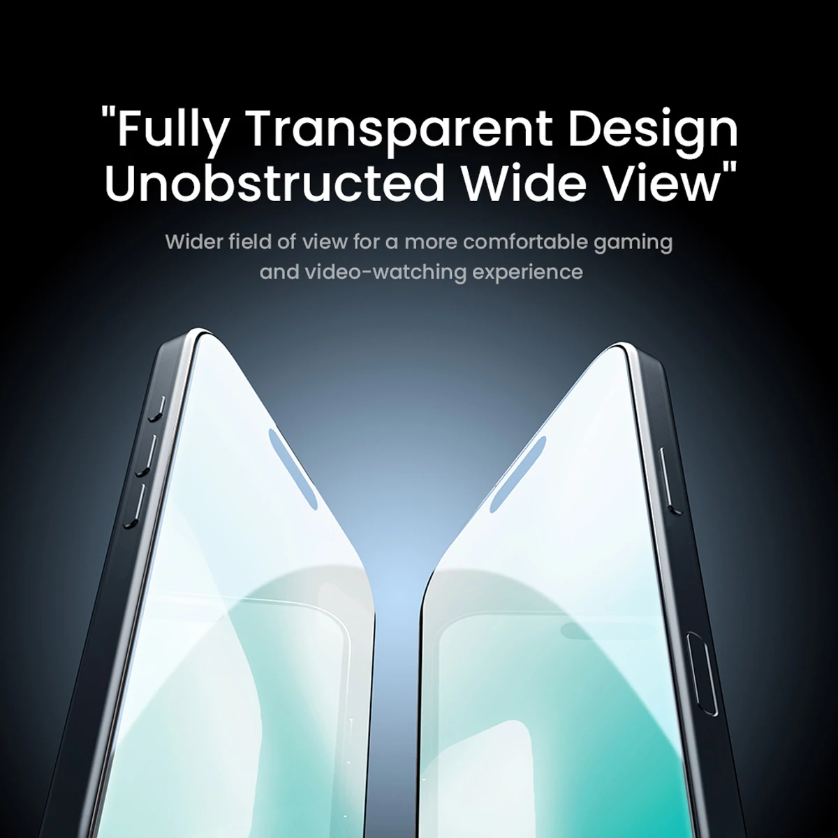 خرید گلس ضد بازتاب نور با ابزار نصب iPhone 17 مارک نیلکین مدل H+Pro AR خرید گلس ضد بازتاب نور با ابزار نصب iPhone 17 مارک نیلکین مدل H+Pro AR