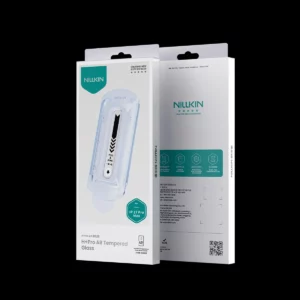 خرید گلس ضد بازتاب نور با ابزار نصب iPhone 17 مارک نیلکین مدل H+Pro AR