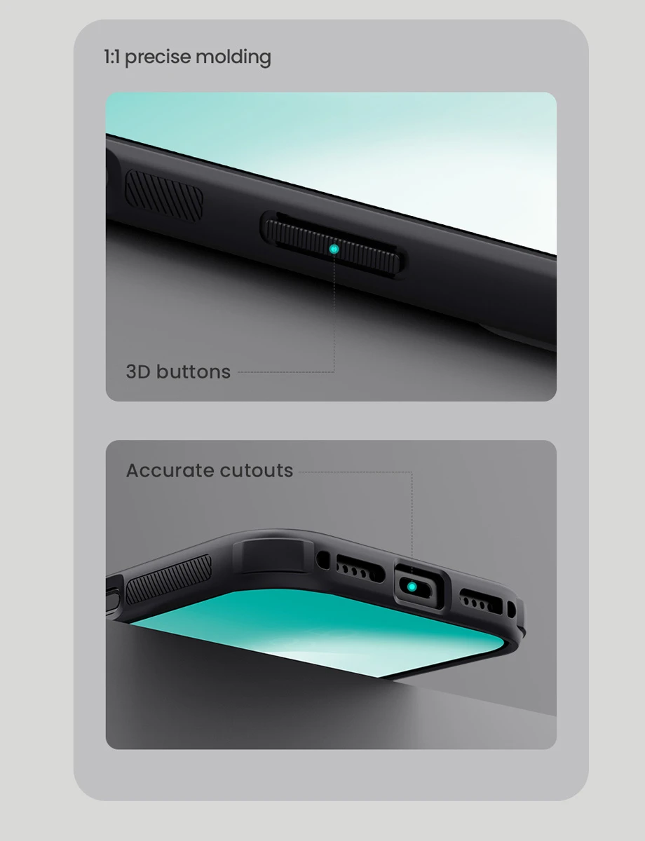 خرید قاب دودی ضدضربه مگ سیف iPhone 17 Pro Max مارک نیلکین مدل Super Frosted Shield Pro Clear Magnetic خرید قاب دودی ضدضربه مگ سیف iPhone 17 Pro Max مارک نیلکین مدل Super Frosted Shield Pro Clear Magnetic