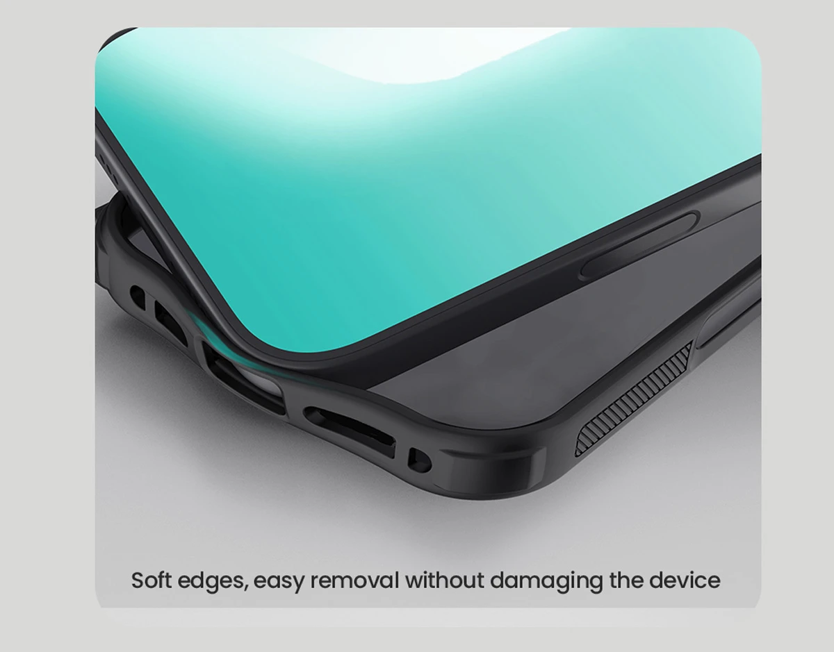 خرید قاب دودی ضدضربه مگ سیف iPhone 17 مارک نیلکین مدل Super Frosted Shield Pro Clear Magnetic