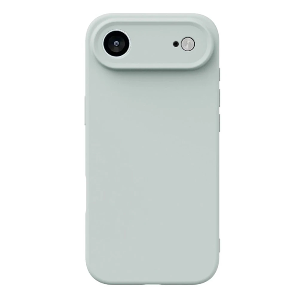 قاب سیلیکونی اصلی iPhone 17 Air