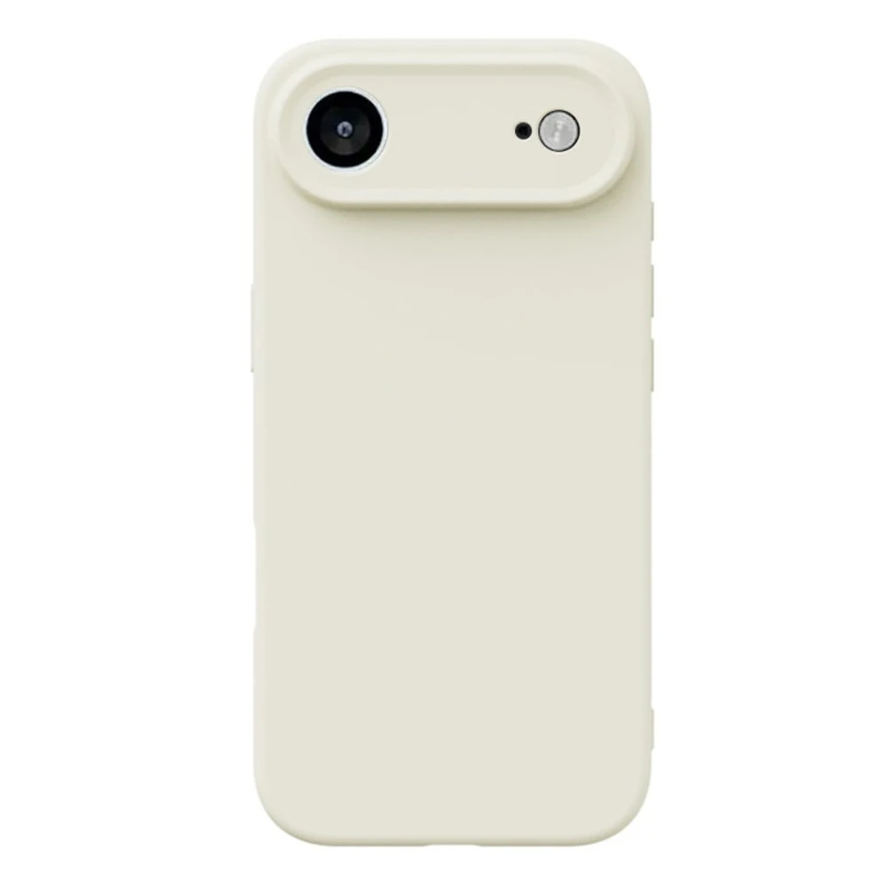 قاب سیلیکونی اصلی iPhone 17 Air